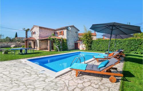 Divsici House | Villa Petric