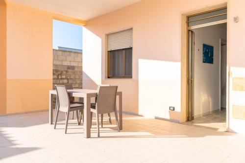 Roca Vecchia House | Villa Petricore - San Foca