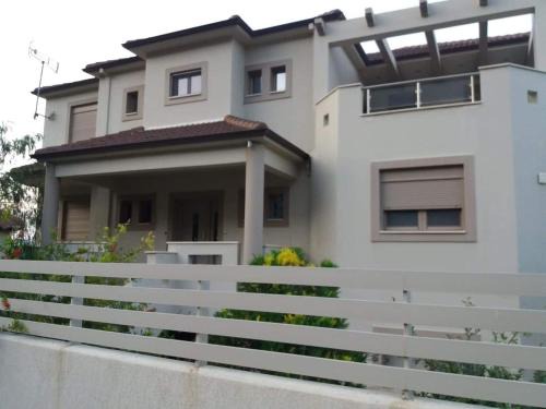 Evrostina Villa | Villa Petros
