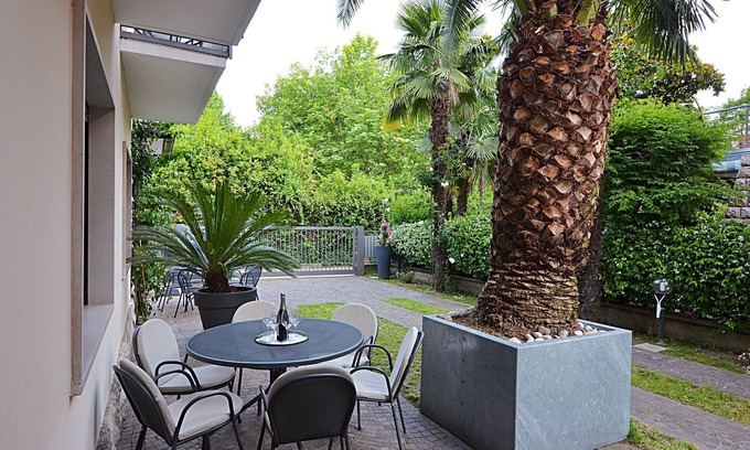Riva del Garda House | Villa Phoenix