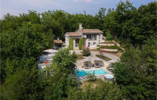 Pican House | Villa Pican