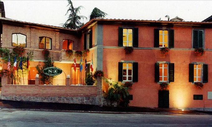 Siena Bed & Breakfast | Villa Piccola Siena