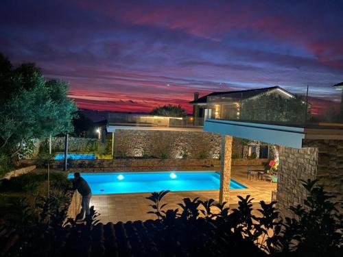 Jakisnica Villa | Villa Picholine