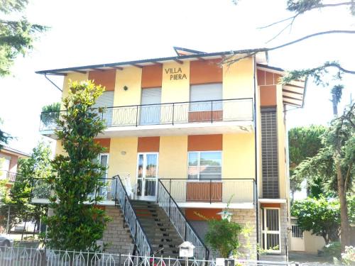 Cervia Apartment | Villa Piera