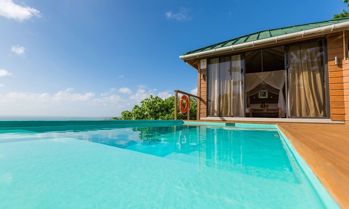 Vieux Fort Villa | Villa Pierre: A Luxury Hidden Gem in Saint Lucia