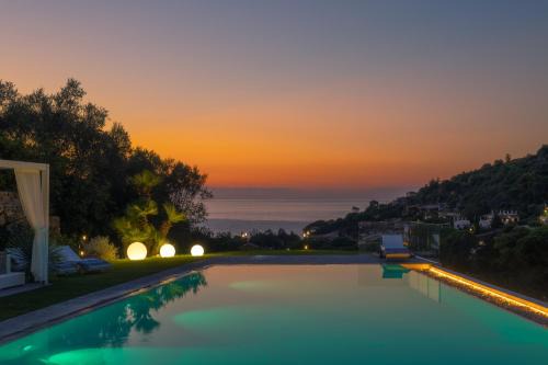 Rio nell'Elba Villa | Villa Pietro