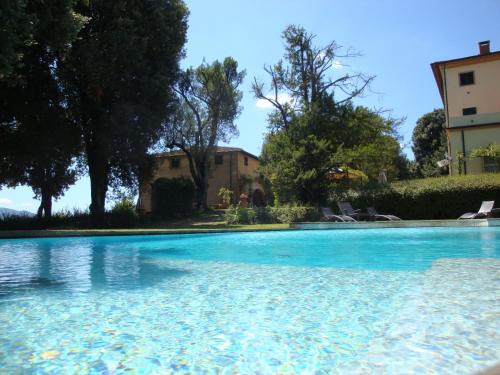 Terricciola Bed & Breakfast | Villa Pieve De' Pitti
