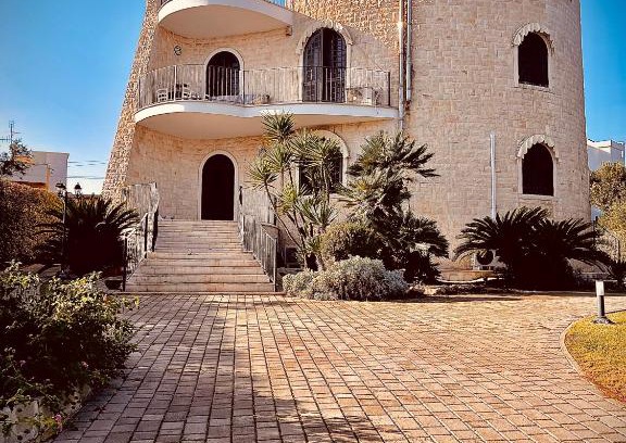 Municipio 5 Bed & Breakfast | Villa Pignatelli