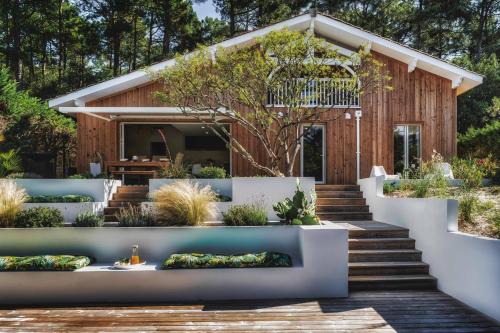 Lacanau-Ocean Villa | Villa Piladi