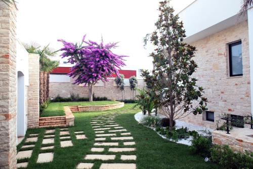 Municipio 5 Bed & Breakfast | Villa Pina