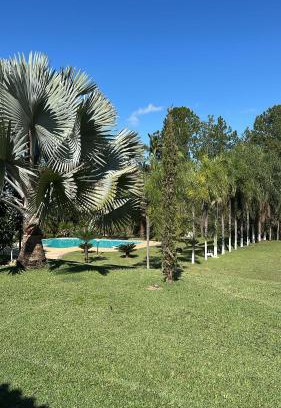 Porto Feliz House | Villa Pinhais