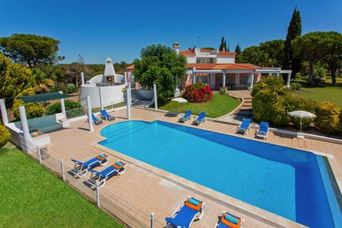 Vale do Garrao Villa | Villa Pinhal Santo by Villa Plus