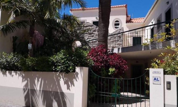 Vila Baleira House | Villa Pitta
