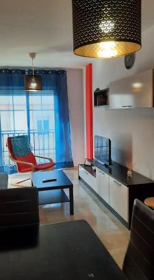 El Molinillo Apartment | Villa Placidia
