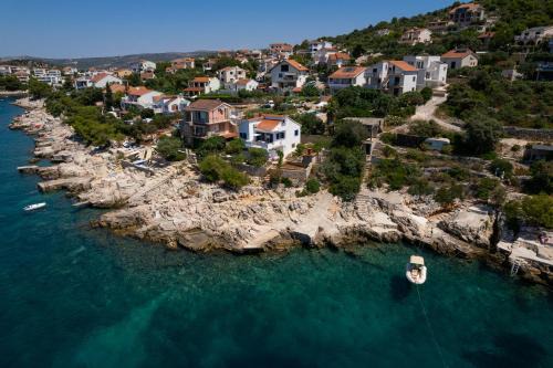Razanj House | Villa Planka Pearl