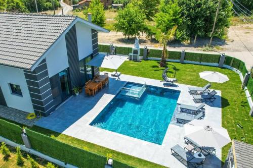 Dalyan City Center Villa | Villa Plathora