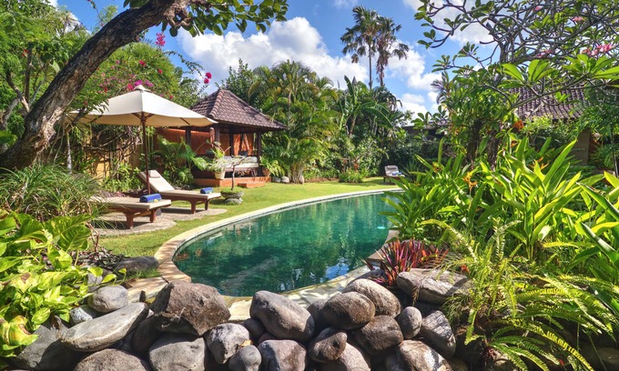 Nakula Villa | Villa Plawa Asri