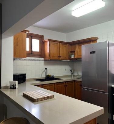 Agua Amarga Apartment | Villa playa