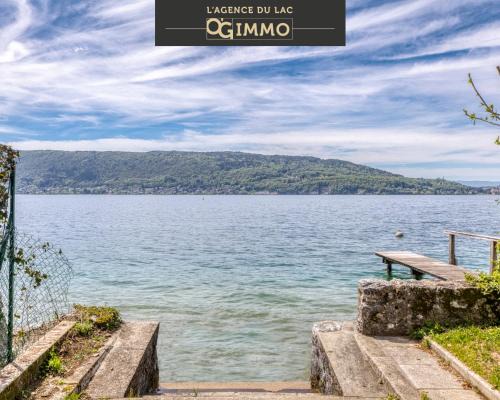 Veyrier-du-Lac Villa | Villa Playa