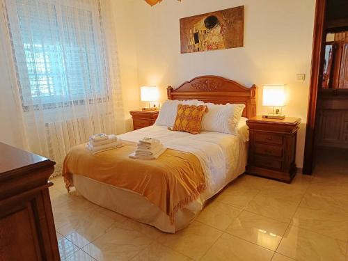 Bueu Villa | Villa Playa Portomayor BUEU