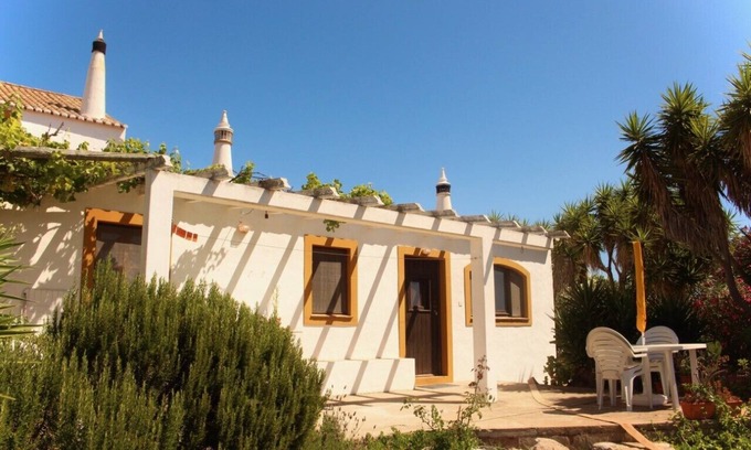 Atalaia Cottage | Villa Pocilgo