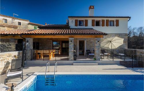 Marcenegla House | Villa Poji