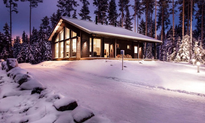 Sappee Villa | Villa Polaris