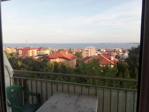 Intsaraki Apartment | Villa poliana