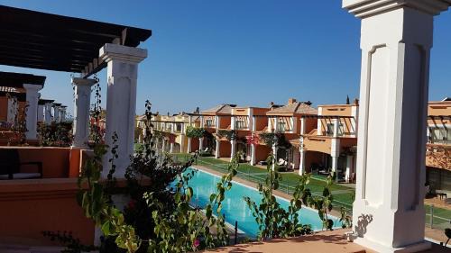 Luz de Tavira Villa | Villa Polvo