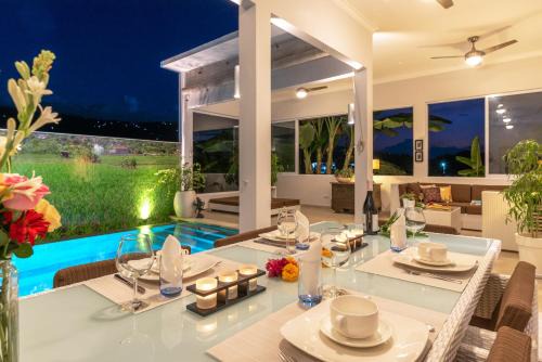 Lovina Villa | Villa Pondok Maica