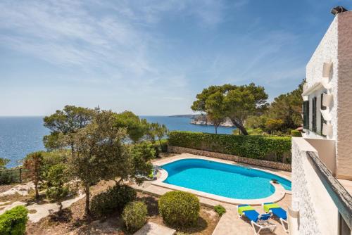Cala Galdana Villa | Villa Ponent Galdana - Cala Galdana