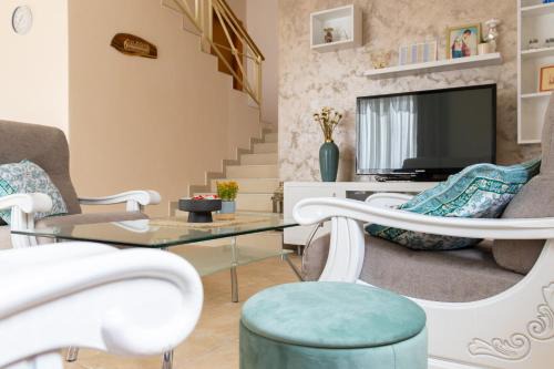 Komarna House | Villa Pontem