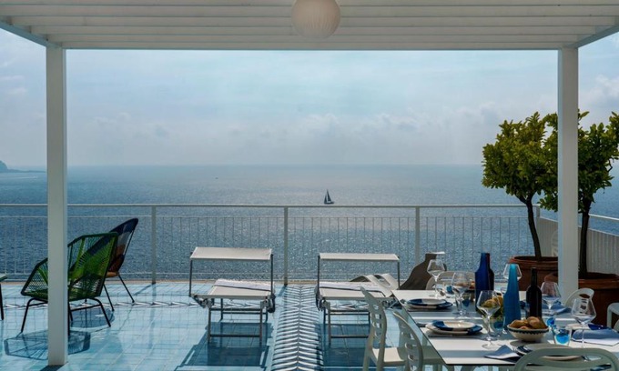 Sori Villa | VILLA PONTI 6, Emma Villas
