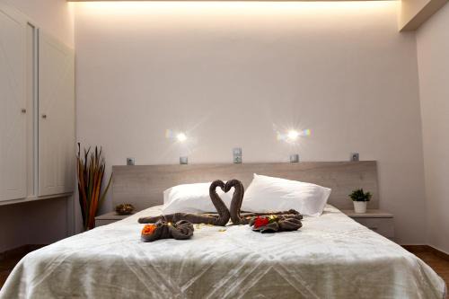 Kefalos Apartment | Villa Popi Studios (Froso)