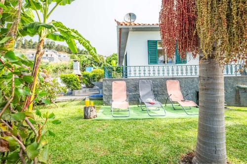 Canhas House | Villa Por do Sol