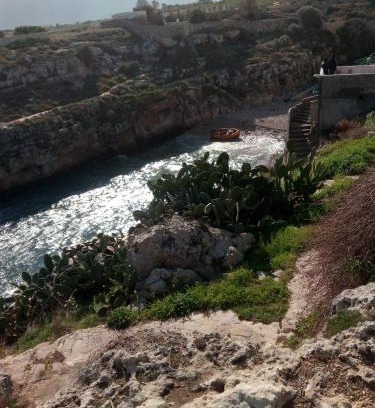 Polignano a Mare Villa | Villa Portalga al mare
