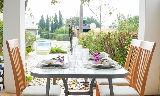 Gale Ski Chalet | Villa Praia Salgados