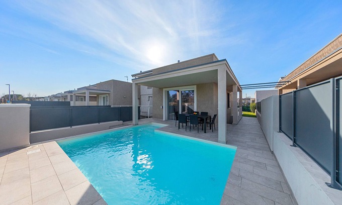 San Bartolomeo Villa | Villa Prestige 15 by Wonderful Italy