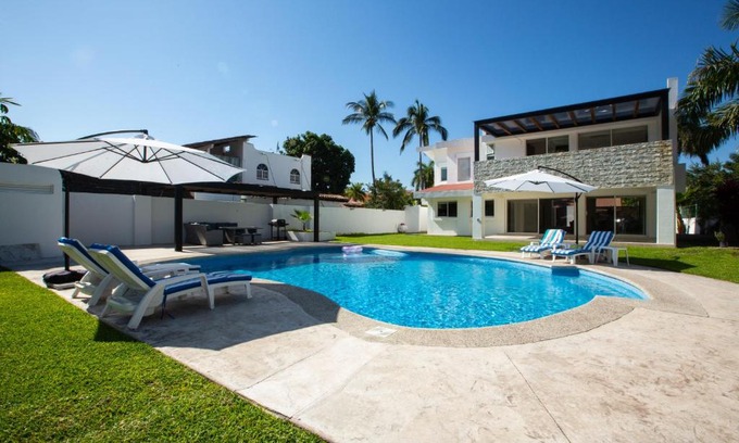 Nuevo Vallarta House | Villa primavera