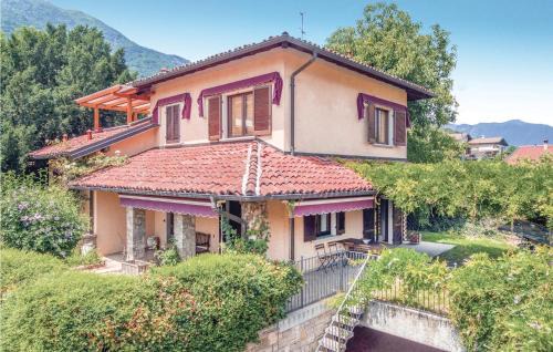 Gabbio-Cereda-Ramate House | Villa Primula