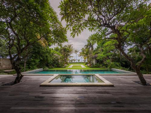 Gianyar Villa | Villa Prinsessa