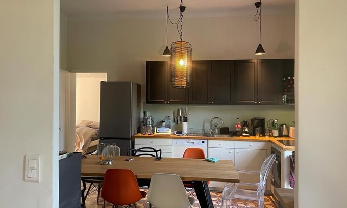 St.-Remy-de-Provence Villa | Villa privée Cayan