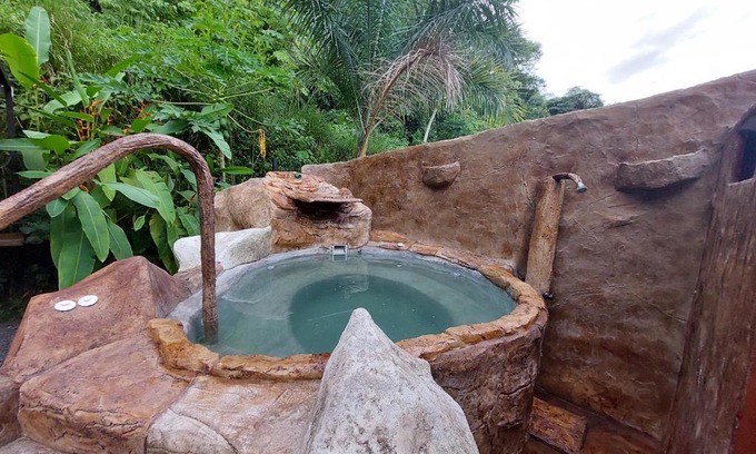 Jaco Apartment | Villa privada con Jacuzzi Herradura Jaco