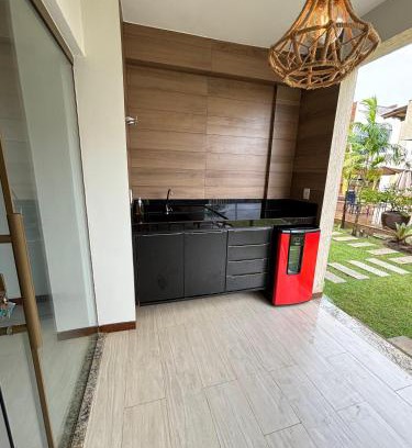 Barra Grande Apartment | villa privilege ap 01