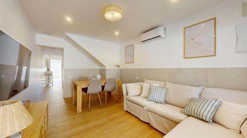 Santa Pola Apartment | Villa Proa 6