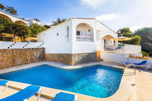 Sant Jaume Mediterrani Villa | Villa Proa