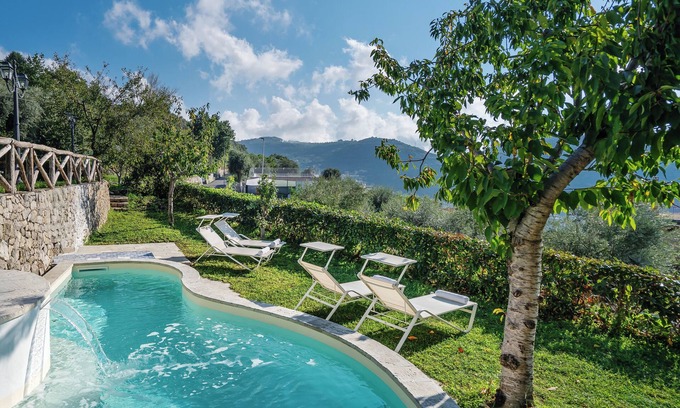 Vico Equense Bed & Breakfast | Villa Prota Resort