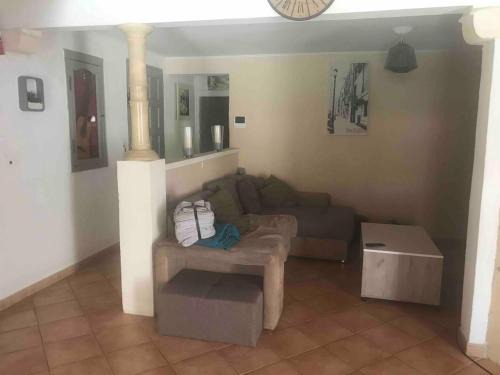Fontvieille Villa | Villa provençale avec piscine