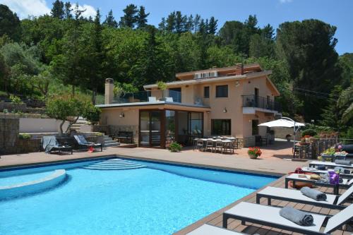 Cefalu Cabin | Villa Provenza