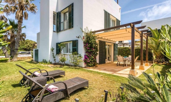 Punta Grossa Villa | Villa Punta Grossa